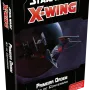 Star Wars X-Wing 2.0 - Kit de Conversão: Primeira Ordem - Galápagos Jogos