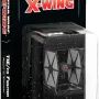 Star Wars X-Wing 2.0 - Pacote de Expansão: Tie Fighter da Primeira Ordem - Galapagos Jogos