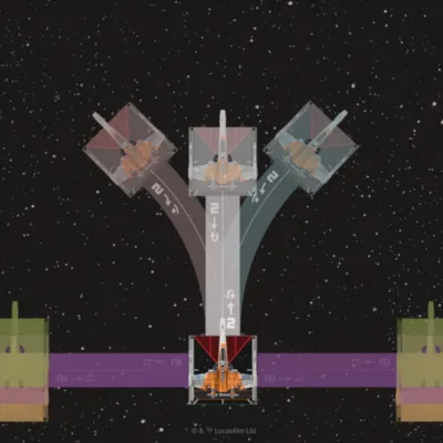 Star Wars X-Wing 2.0 - Pacote de Expansão: Heralds of Hope- Galápagos Jogos Star Wars X-Wing 2.0 - Pacote de Expansão: Heralds of Hope- Galápagos Jogos