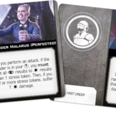 Star Wars X-Wing 2.0 - Pacote de Expansão: Xi-Class Light Shuttle - Galápagos Jogos Star Wars X-Wing 2.0 - Pacote de Expansão: Xi-Class Light Shuttle - Galápagos Jogos