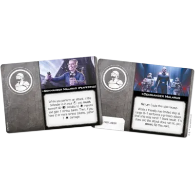 Star Wars X-Wing 2.0 - Pacote de Expansão: Xi-Class Light Shuttle - Galápagos Jogos