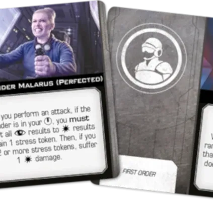 Star Wars X-Wing 2.0 - Pacote de Expansão: Xi-Class Light Shuttle - Galápagos Jogos Star Wars X-Wing 2.0 - Pacote de Expansão: Xi-Class Light Shuttle - Galápagos Jogos