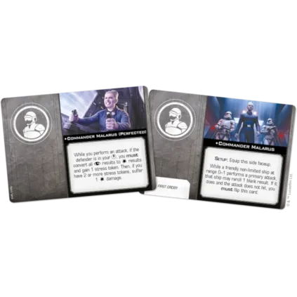 Star Wars X-Wing 2.0 - Pacote de Expansão: Xi-Class Light Shuttle - Galápagos Jogos