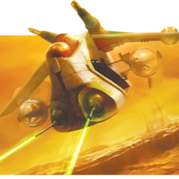 Star Wars X-Wing 2.0 - Pacote de Expansão: LAAT/I Gunship - Galápagos Jogos Star Wars X-Wing 2.0 - Pacote de Expansão: LAAT/I Gunship - Galápagos Jogos