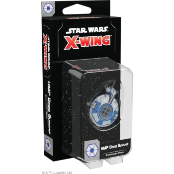 Star Wars X-Wing 2.0 - Pacote de Expansão: HMP Droid Gunship - Galápagos Jogos