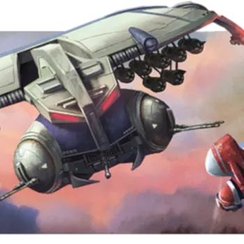 Star Wars X-Wing 2.0 - Pacote de Expansão: HMP Droid Gunship - Galápagos Jogos Star Wars X-Wing 2.0 - Pacote de Expansão: HMP Droid Gunship - Galápagos Jogos