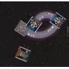 Star Wars X-Wing 2.0 - Pacote de Expansão: Eta-2 Actis - Galápagos Jogos
