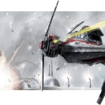 Star Wars X-Wing 2.0 - Pacote de Expansão: Nimbus-Class V-Wing - Galápagos Jogos Star Wars X-Wing 2.0 - Pacote de Expansão: Nimbus-Class V-Wing - Galápagos Jogos