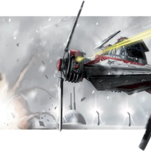 Star Wars X-Wing 2.0 - Pacote de Expansão: Nimbus-Class V-Wing - Galápagos Jogos Star Wars X-Wing 2.0 - Pacote de Expansão: Nimbus-Class V-Wing - Galápagos Jogos