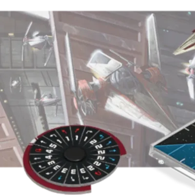 Star Wars X-Wing 2.0 - Pacote de Expansão: Nimbus-Class V-Wing - Galápagos Jogos Star Wars X-Wing 2.0 - Pacote de Expansão: Nimbus-Class V-Wing - Galápagos Jogos