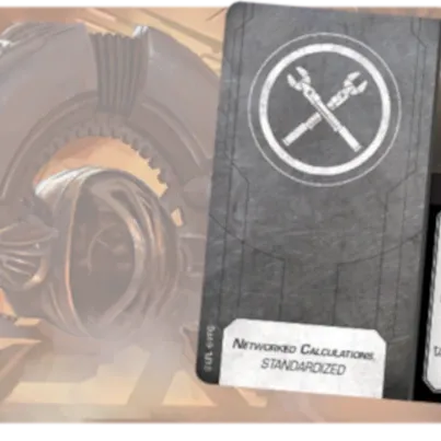 Star Wars X-Wing 2.0 - Pacote de Expansão: Droid Tri-Fighter - Galápagos Jogos Star Wars X-Wing 2.0 - Pacote de Expansão: Droid Tri-Fighter - Galápagos Jogos