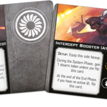 Star Wars X-Wing 2.0 - Pacote de Expansão: Droid Tri-Fighter - Galápagos Jogos Star Wars X-Wing 2.0 - Pacote de Expansão: Droid Tri-Fighter - Galápagos Jogos