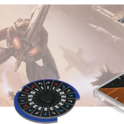 Star Wars X-Wing 2.0 - Pacote de Expansão: Droid Tri-Fighter - Galápagos Jogos Star Wars X-Wing 2.0 - Pacote de Expansão: Droid Tri-Fighter - Galápagos Jogos