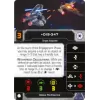 Star Wars X-Wing 2.0 - Pacote de Expansão: Droid Tri-Fighter - Galápagos Jogos