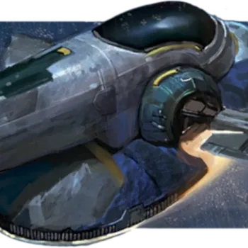 Star Wars X-Wing 2.0 - Pacote de Expansão: Jango Fett’s Slave I - Galápagos Jogos Star Wars X-Wing 2.0 - Pacote de Expansão: Jango Fett’s Slave I - Galápagos Jogos