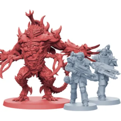 Zombicide - Dark Side - Galápagos Jogos