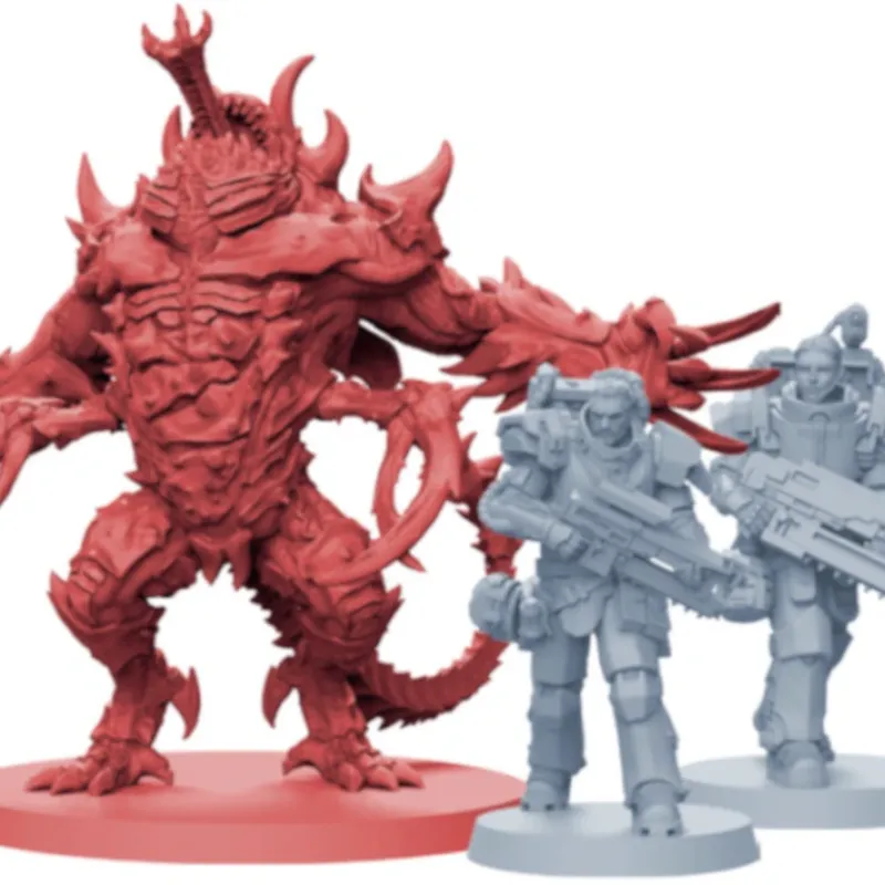 Zombicide - Dark Side - Galápagos Jogos