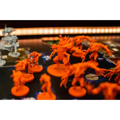 Zombicide - Dark Side - Galápagos Jogos