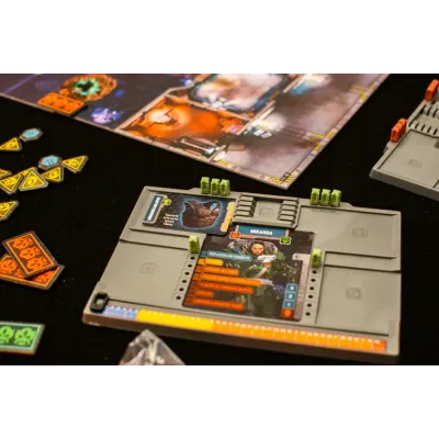 Zombicide - Dark Side - Galápagos Jogos