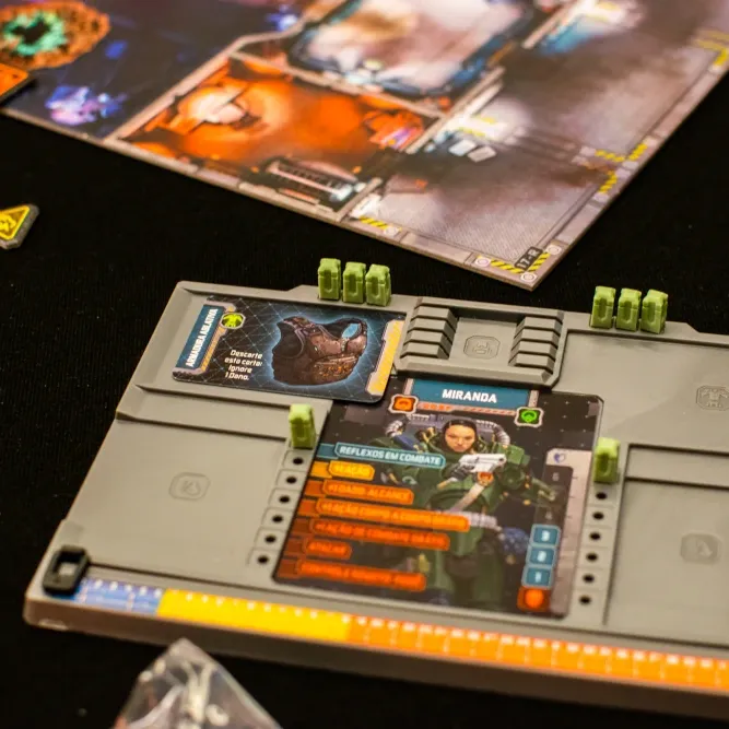 Zombicide - Dark Side - Galápagos Jogos