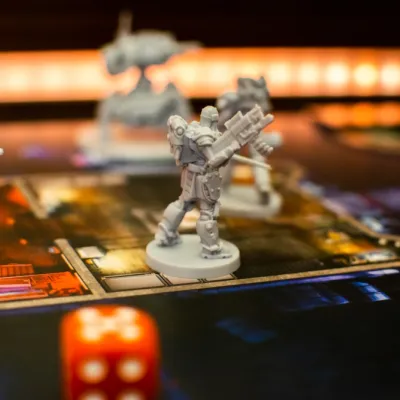 Zombicide - Dark Side - Galápagos Jogos