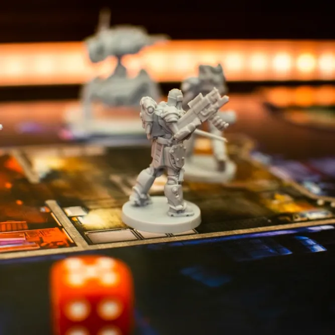 Zombicide - Dark Side - Galápagos Jogos