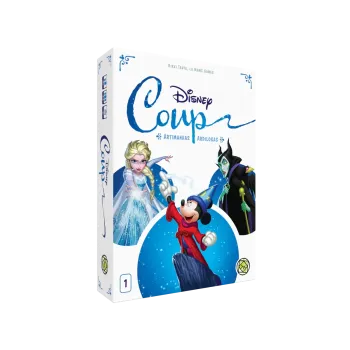Coup Disney: Artimanhas Ardilosas - Grok Jogos Coup Disney: Artimanhas Ardilosas - Grok Jogos
