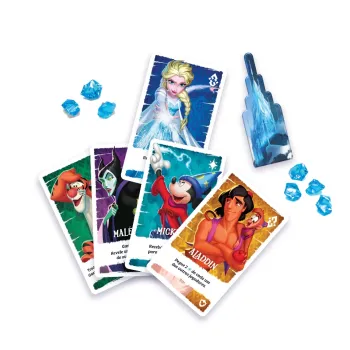 Coup Disney: Artimanhas Ardilosas - Grok Jogos Coup Disney: Artimanhas Ardilosas - Grok Jogos