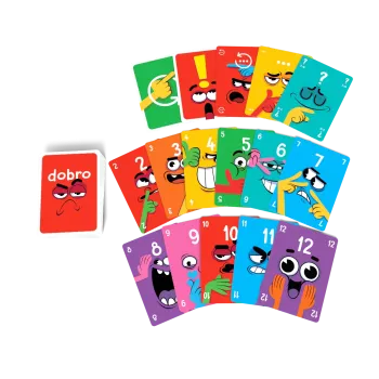 Dobro 2ª Edição - Grok Jogos Dobro 2ª Edição - Grok Jogos