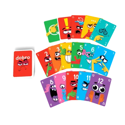 Dobro 2ª Edição - Grok Jogos