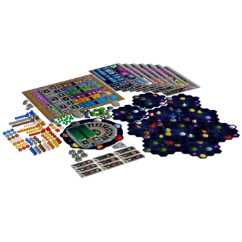 Projeto Gaia - Grok Jogos Projeto Gaia - Grok Jogos