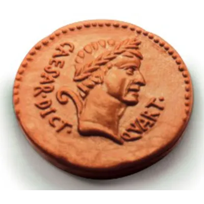 Ave Caesar - Grow Ave Caesar - Grow