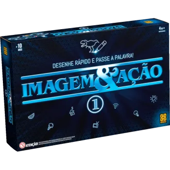 Imagem & Ação 1
