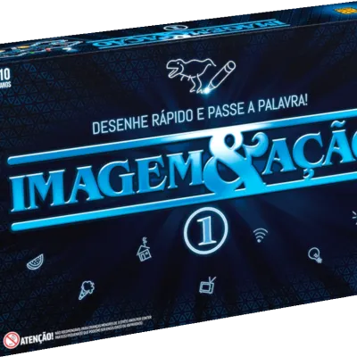 Imagem & Ação 1