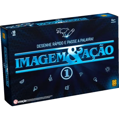 Imagem & Ação 1