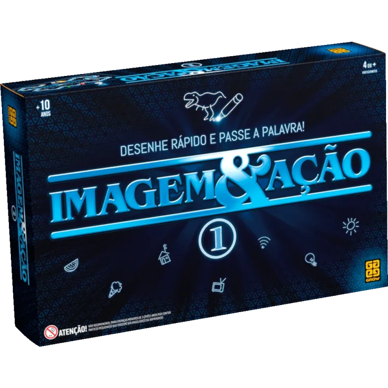 Imagem & Ação 1