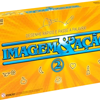 Imagem & Ação 2