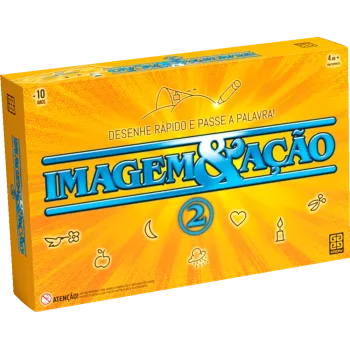 Imagem & Ação 2