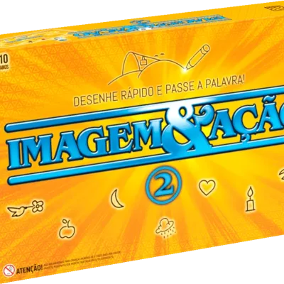 Imagem & Ação 2