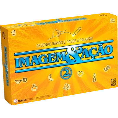 Imagem & Ação 2