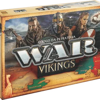 War Vikings
