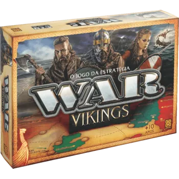 War Vikings