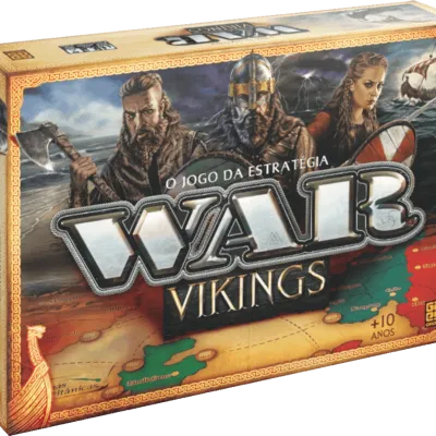 War Vikings