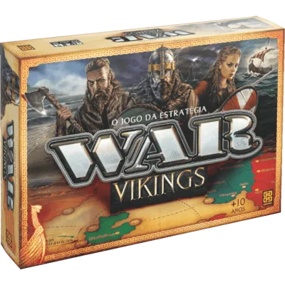 War Vikings