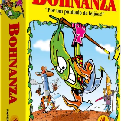 Bohnanza - Papergames Bohnanza - Papergames
