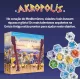 Akropolis - Papergames