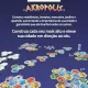 Akropolis - Papergames