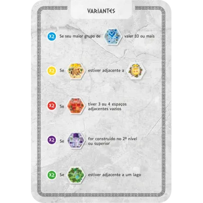 Akropolis - Papergames