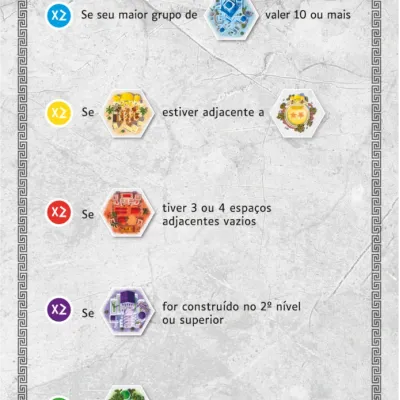 Akropolis - Papergames