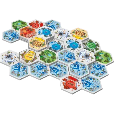 Akropolis - Papergames